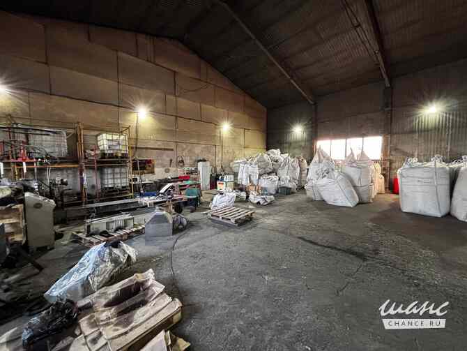 аренда - производственные и складские помещения Москва - изображение 3