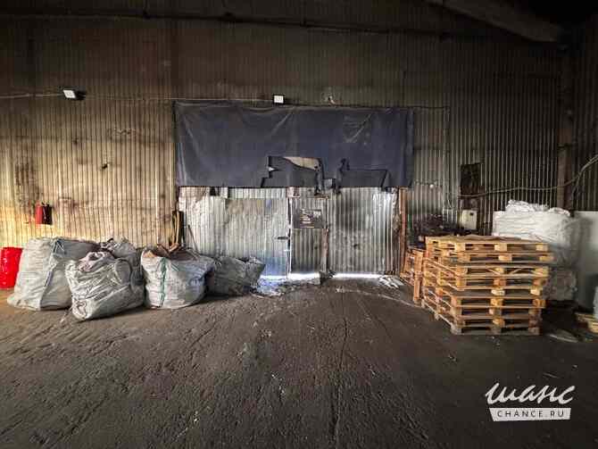 аренда - производственные и складские помещения Москва - изображение 5