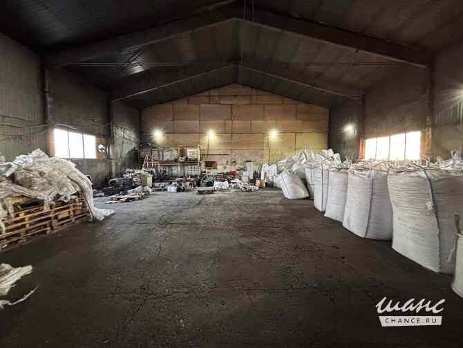 аренда - производственные и складские помещения Москва - изображение 2