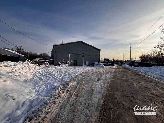 аренда - производственные и складские помещения Москва - изображение 7