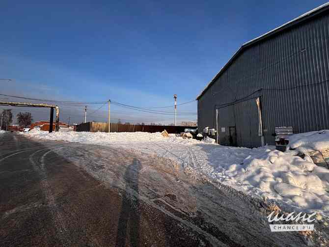 аренда - производственные и складские помещения Москва - изображение 8