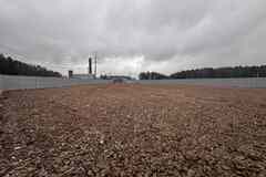 Земельный участок 96 соток, Мемориальный проезд