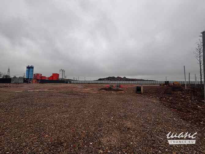 Земельный участок 96 соток, Мемориальный проезд Москва - изображение 9