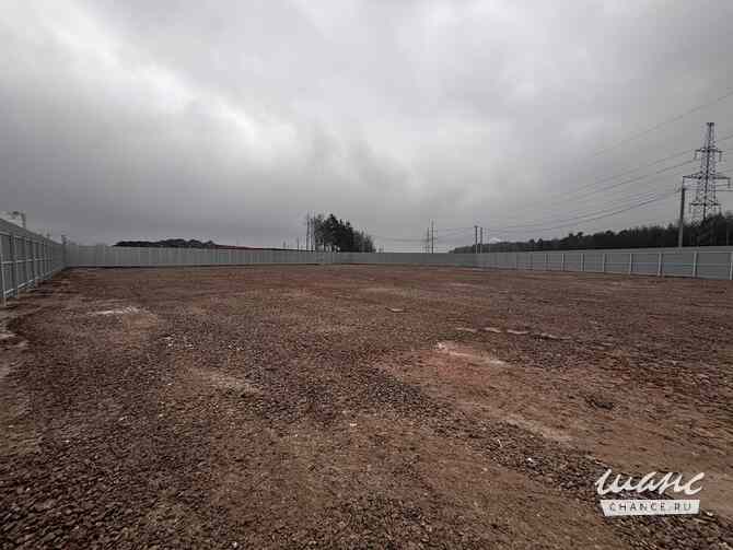 Земельный участок 76 соток, Мемориальный проезд Москва - изображение 5