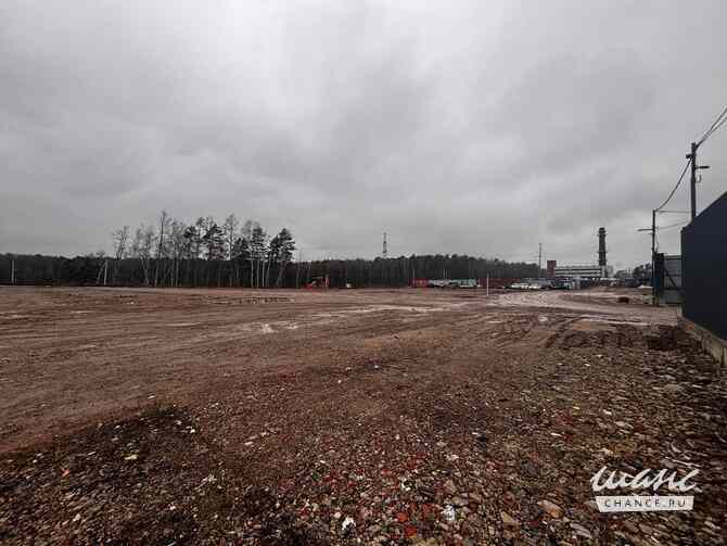 Земельный участок 76 соток, Мемориальный проезд Москва - изображение 7