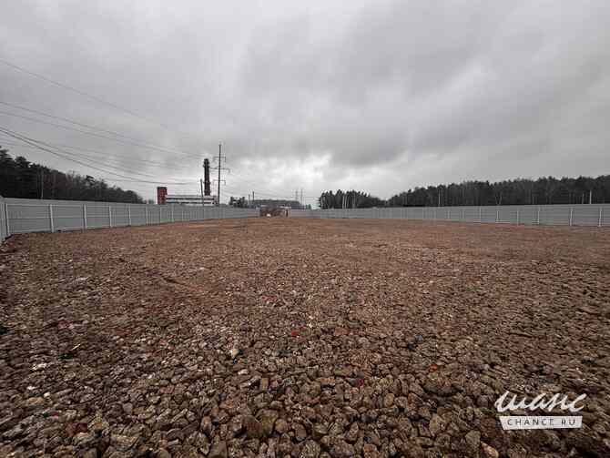 Земельный участок 76 соток, Мемориальный проезд Москва - изображение 1