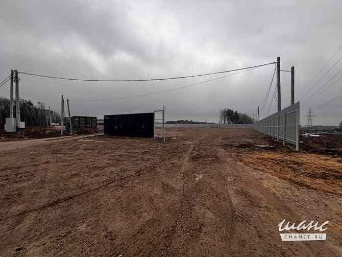 Земельный участок 76 соток, Мемориальный проезд Москва - изображение 6