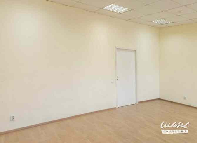 Аренда объекты сферы услуг 25 м² Санкт-Петербург Санкт-Петербург - изображение 1