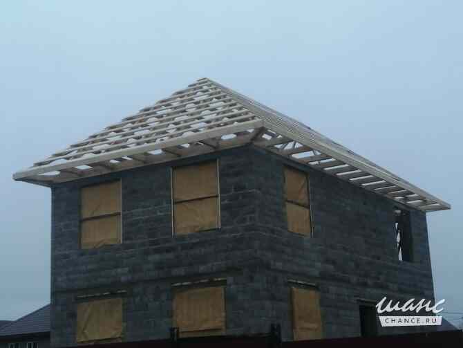 строительные работы Благовещенск - изображение 4