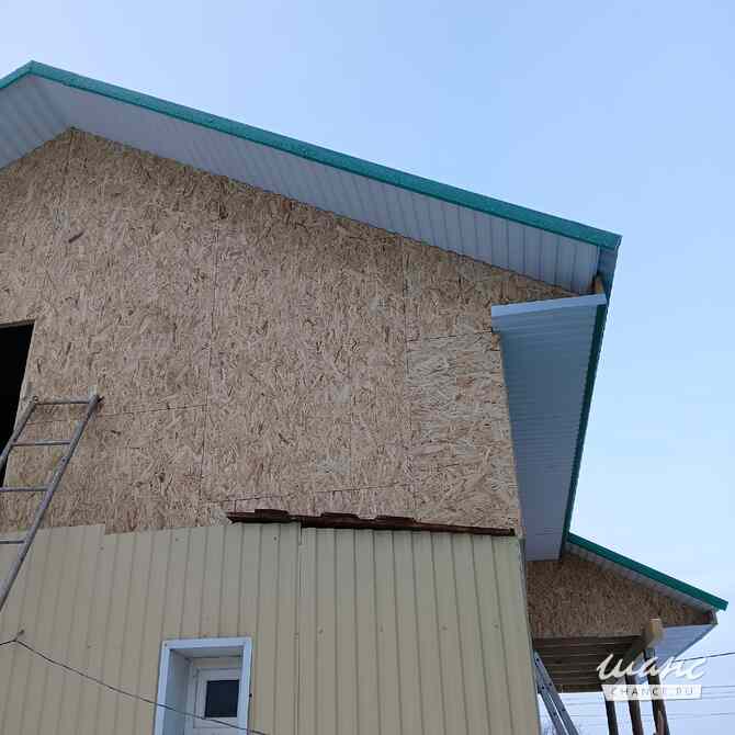 строительные работы Благовещенск - изображение 3