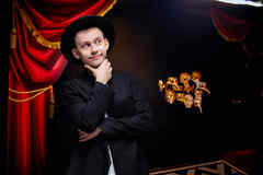 Ведущий на корпоратив, свадьбу, юбилей, выпускной