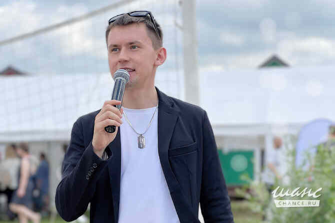 Ведущий на корпоратив, свадьбу, юбилей, выпускной Нижний Новгород - изображение 8