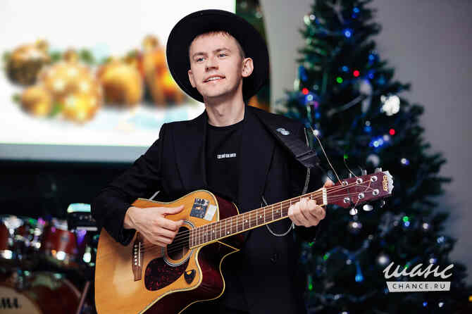 Ведущий на корпоратив, свадьбу, юбилей, выпускной Нижний Новгород - изображение 7