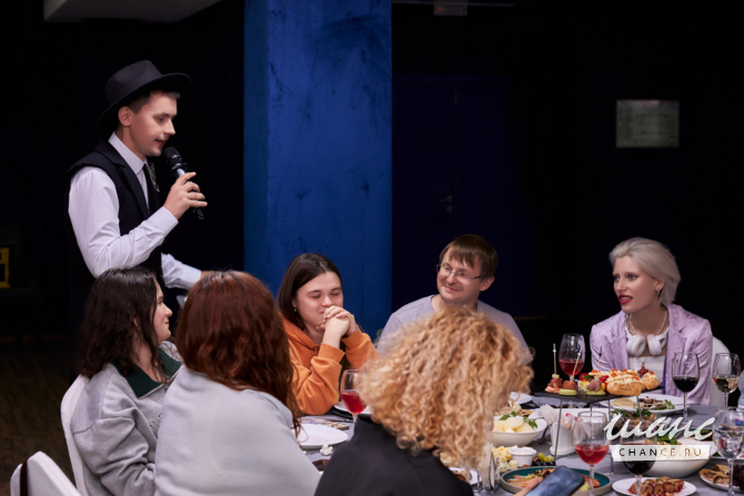 Ведущий на корпоратив, свадьбу, юбилей, выпускной Нижний Новгород - изображение 4