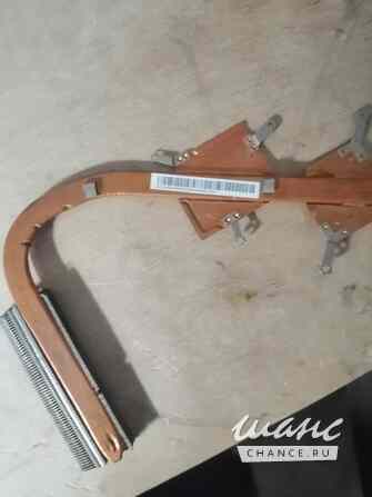 Системы охлаждения ноутбуков Новосибирск - изображение 1