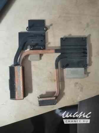 Системы охлаждения ноутбуков Новосибирск - изображение 4