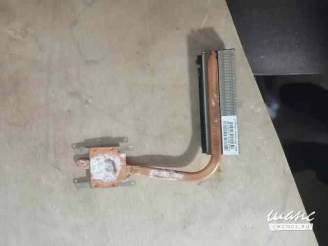 Системы охлаждения ноутбуков Новосибирск - изображение 10