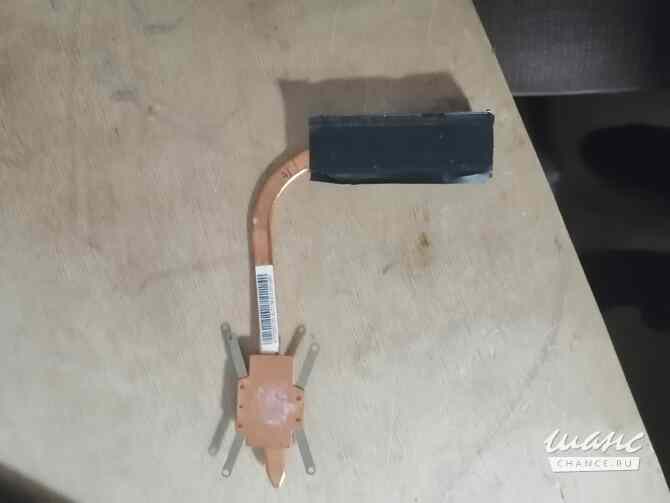 Системы охлаждения ноутбуков Новосибирск - изображение 5