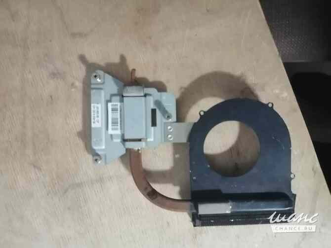 Системы охлаждения ноутбуков Новосибирск - изображение 8