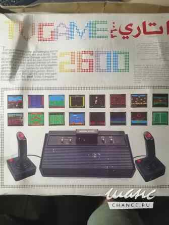 игровая консоль Новосибирск - изображение 1