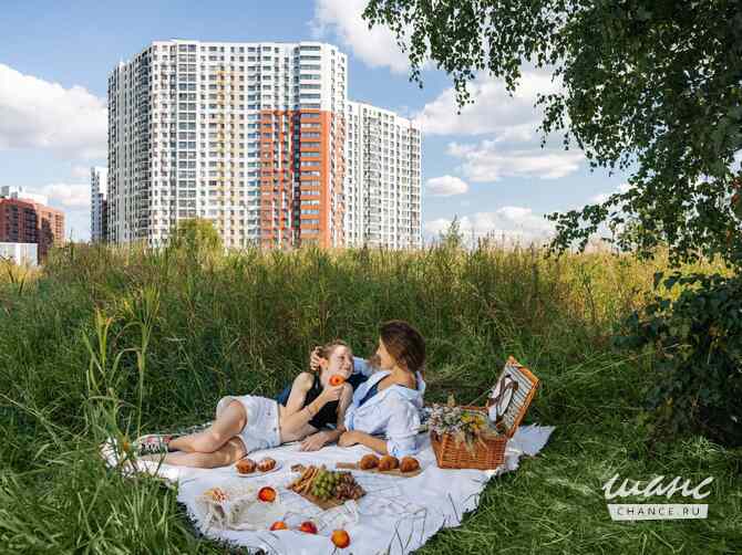 1-к квартира, 38.9 м², этаж 19/22 Москва - изображение 8