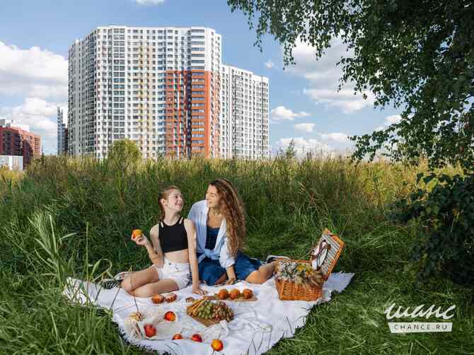 1-к квартира, 38.4 м², этаж 8/22 Москва - изображение 6