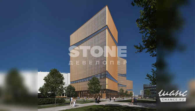 продажа - офисные помещения Москва - изображение 2