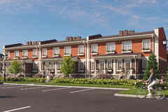 Коттедж 107.97 м², Владимирская улица, 17к5