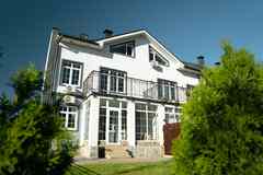 Коттедж 224.2 м², Рябиновая улица, 25к4