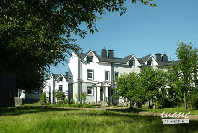 Коттедж 224.2 м², Рябиновая улица, 25к4 Дмитров - изображение 7