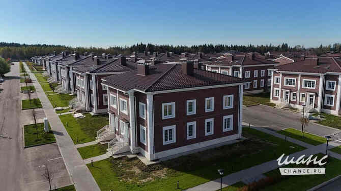 Коттедж 104 м², Тихвинская улица, 4к2 Дмитров - изображение 6