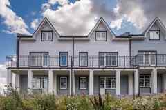 Коттедж 142.2 м², Воздвиженская улица, 1к5