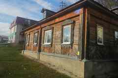 продажа - здания, строения