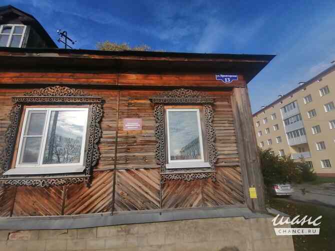 продажа - здания, строения Красная Горбатка - изображение 3