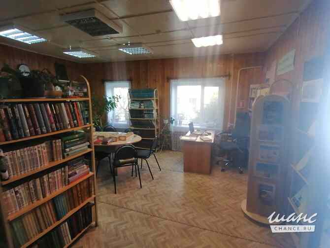 продажа - здания, строения Красная Горбатка - изображение 7