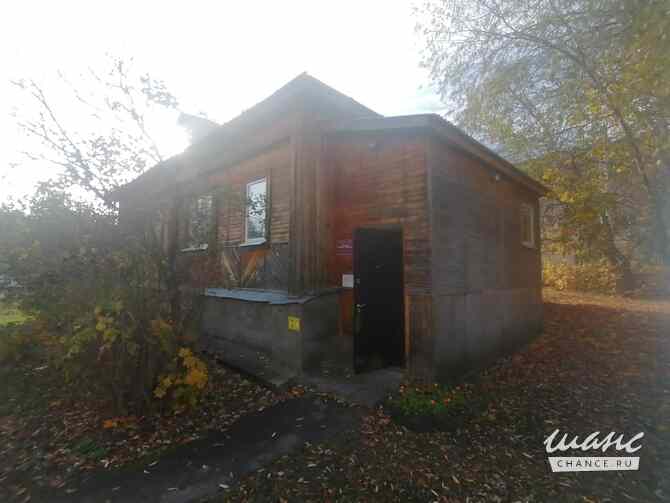 продажа - здания, строения Красная Горбатка - изображение 6