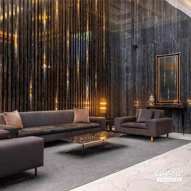 2-к квартира, 177.7 м², этаж 35/40 Москва - изображение 6