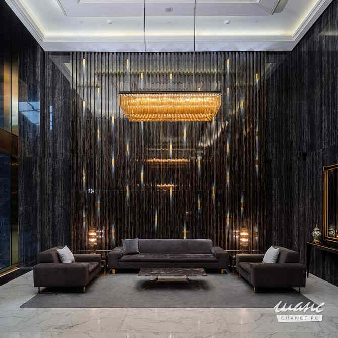 2-к квартира, 177.7 м², этаж 35/40 Москва - изображение 7