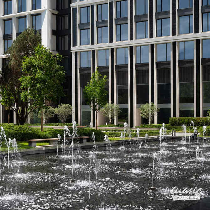 2-к квартира, 177.7 м², этаж 35/40 Москва - изображение 8