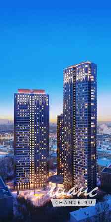 4-к квартира, 135.8 м², этаж 35/37 Москва - изображение 7