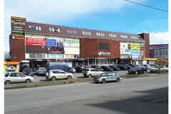 аренда - объекты сферы услуг