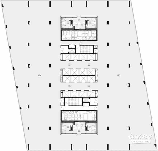 аренда - офисные помещения Москва - изображение 3