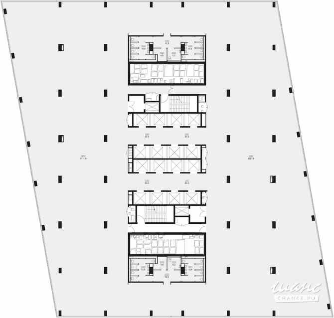 аренда - офисные помещения Москва - изображение 4
