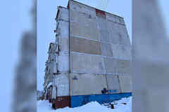 3-к квартира, 84.5 м², этаж 5/5