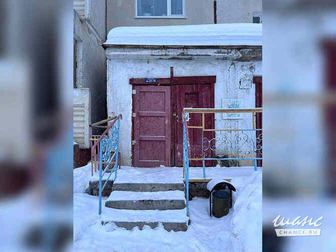 3-к квартира, 84.5 м², этаж 5/5 Магадан - изображение 3