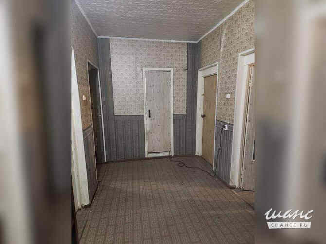 3-к квартира, 84.5 м², этаж 5/5 Магадан - изображение 4