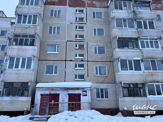 3-к квартира, 84.5 м², этаж 5/5 Магадан - изображение 2