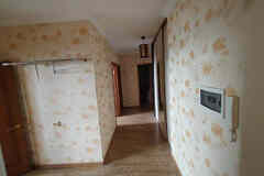 1-к квартира, 38.4 м², этаж 16/16