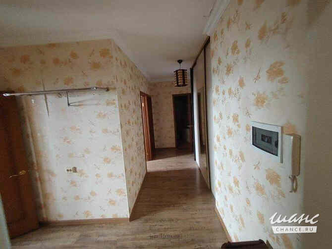 1-к квартира, 38.4 м², этаж 16/16 Воскресенск - изображение 1