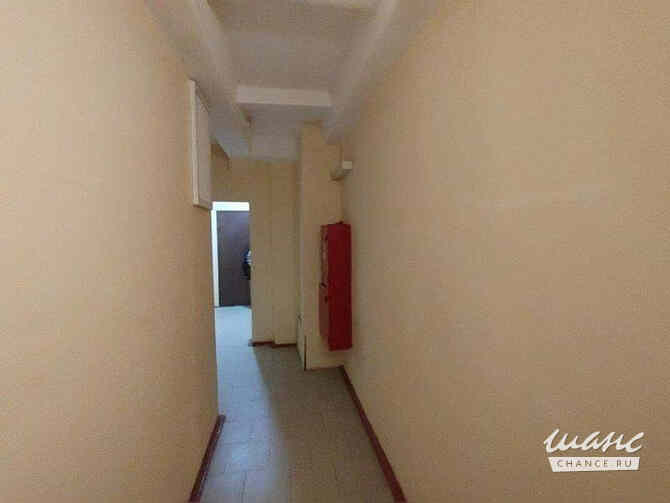 1-к квартира, 38.4 м², этаж 16/16 Воскресенск - изображение 6